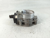 2017-2022 Gmc Acadia Throttle Body P/N:12671014 Fits Fits 2016 2017 2018 2019 2020 2021 2022 OEM Used Auto Parts - Oemusedau
