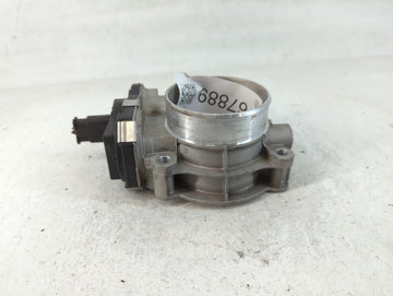 2017-2022 Gmc Acadia Throttle Body P/N:12671014 Fits Fits 2016 2017 2018 2019 2020 2021 2022 OEM Used Auto Parts