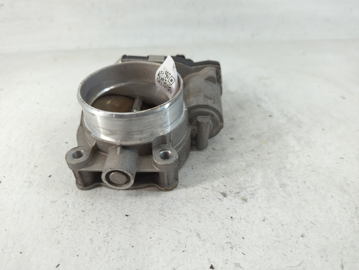 2017-2022 Gmc Acadia Throttle Body P/N:12671014 Fits Fits 2016 2017 2018 2019 2020 2021 2022 OEM Used Auto Parts - Oemusedau