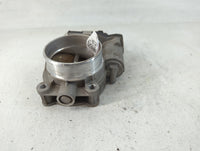 2017-2022 Gmc Acadia Throttle Body P/N:12671014 Fits Fits 2016 2017 2018 2019 2020 2021 2022 OEM Used Auto Parts - Oemusedau