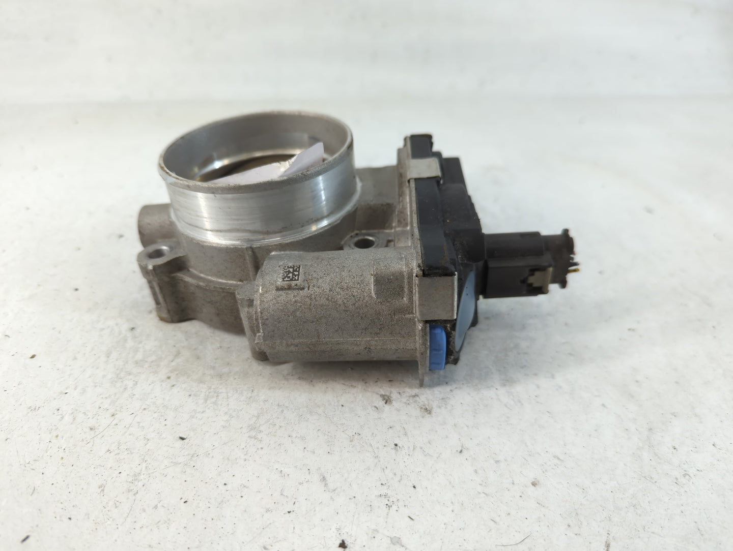 2017-2022 Gmc Acadia Throttle Body P/N:12671014 Fits Fits 2016 2017 2018 2019 2020 2021 2022 OEM Used Auto Parts - Oemusedau