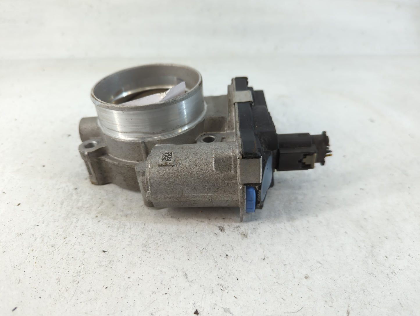 2017-2022 Gmc Acadia Throttle Body P/N:12671014 Fits Fits 2016 2017 2018 2019 2020 2021 2022 OEM Used Auto Parts - Oemusedau