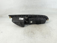 2018-2019 Gmc Acadia Master Power Window Switch Replacement Driver Side Left P/N:84151774 Fits OEM Used Auto Parts - Oemused