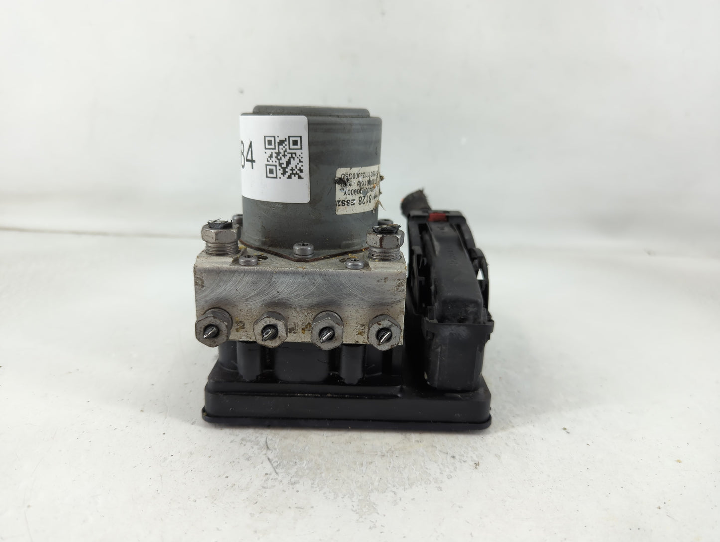2018 Gmc Acadia ABS Pump Control Module Replacement P/N:8128 178080156 Fits Fits 2019 2020 OEM Used Auto Parts - Oemusedauto