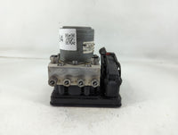 2018 Gmc Acadia ABS Pump Control Module Replacement P/N:8128 178080156 Fits Fits 2019 2020 OEM Used Auto Parts - Oemusedauto