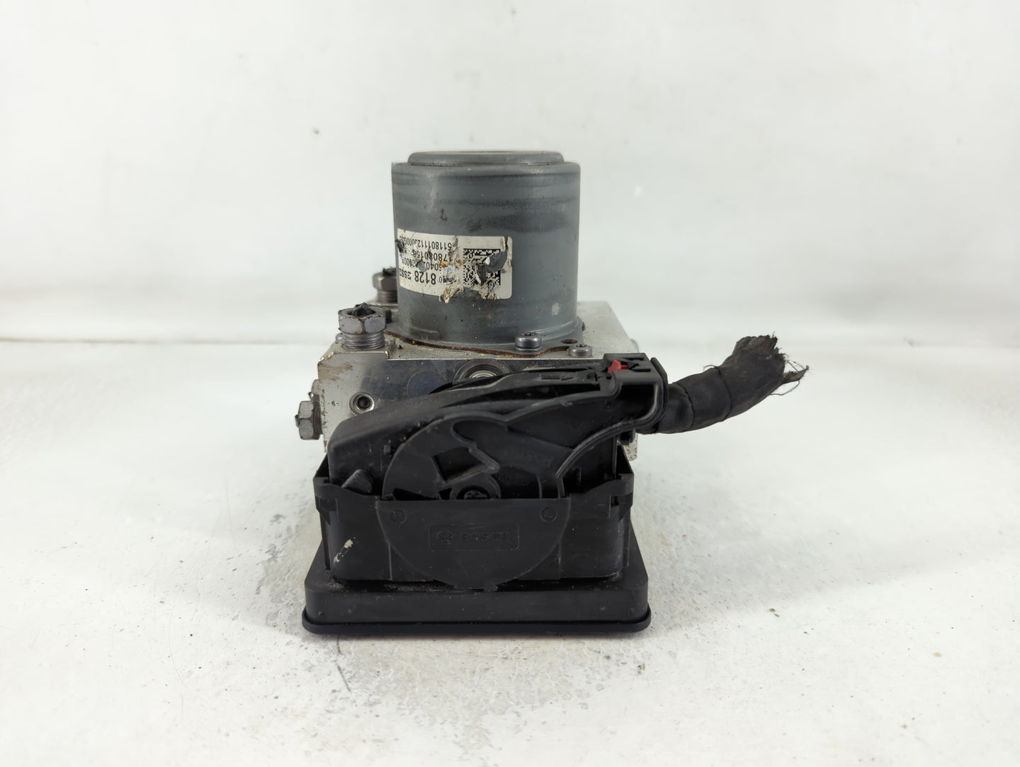 2018 Gmc Acadia ABS Pump Control Module Replacement P/N:8128 178080156 Fits Fits 2019 2020 OEM Used Auto Parts - Oemusedauto