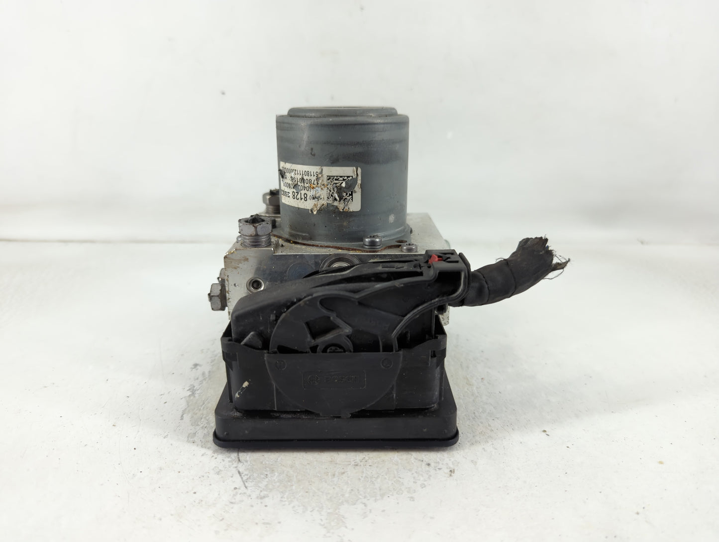 2018 Gmc Acadia ABS Pump Control Module Replacement P/N:8128 178080156 Fits Fits 2019 2020 OEM Used Auto Parts - Oemusedauto