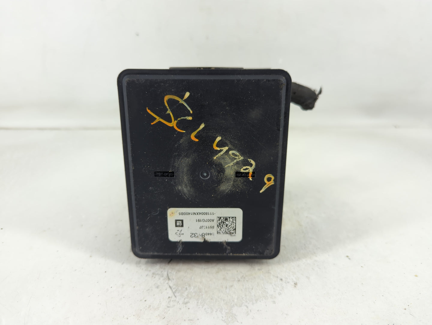 2018 Gmc Acadia ABS Pump Control Module Replacement P/N:8128 178080156 Fits Fits 2019 2020 OEM Used Auto Parts - Oemusedauto
