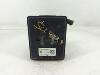 2018 Gmc Acadia ABS Pump Control Module Replacement P/N:8128 178080156 Fits Fits 2019 2020 OEM Used Auto Parts - Oemusedauto