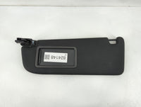 2018 Gmc Acadia Sun Visor Shade Replacement Driver Left Mirror Fits Fits 2016 2017 OEM Used Auto Parts - Oemusedautoparts1.c