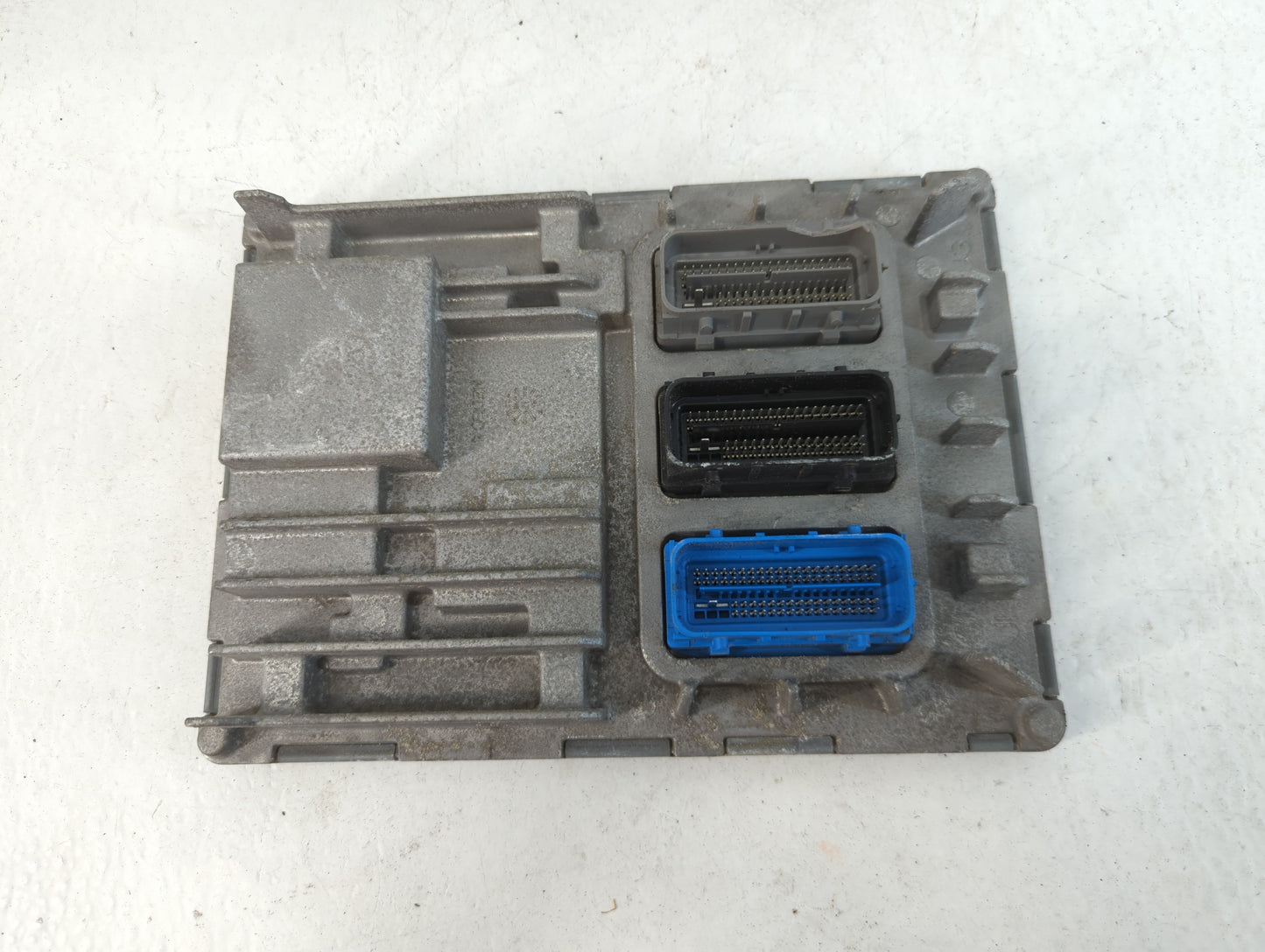 2017-2022 Gmc Acadia PCM Engine Control Computer ECU ECM PCU OEM P/N:12687483 Fits Fits 2016 2017 2018 2019 2020 2021 2022 O