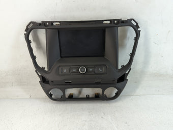 compare product 2018-2019 Gmc Acadia Radio AM FM Cd Player Receiver Replacement P/N:42578313 Fits Fits 2018 2019 OEM Used Auto Parts