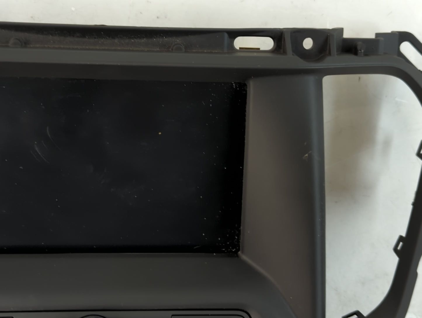 2018-2019 Gmc Acadia Radio AM FM Cd Player Receiver Replacement P/N:42578313 Fits Fits 2018 2019 OEM Used Auto Parts - Oemus