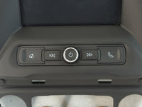 2018-2019 Gmc Acadia Radio AM FM Cd Player Receiver Replacement P/N:42578313 Fits Fits 2018 2019 OEM Used Auto Parts - Oemus