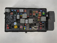 2018-2022 Gmc Canyon Fusebox Fuse Box Panel Relay Module P/N:84287539 Fits Fits 2018 2019 2020 2021 2022 OEM Used Auto Parts