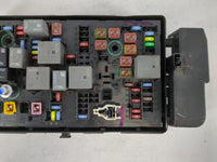2018-2022 Gmc Canyon Fusebox Fuse Box Panel Relay Module P/N:84287539 Fits Fits 2018 2019 2020 2021 2022 OEM Used Auto Parts