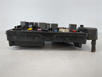 2018-2022 Gmc Canyon Fusebox Fuse Box Panel Relay Module P/N:84287539 Fits Fits 2018 2019 2020 2021 2022 OEM Used Auto Parts