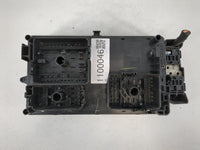 2018-2022 Gmc Canyon Fusebox Fuse Box Panel Relay Module P/N:84287539 Fits Fits 2018 2019 2020 2021 2022 OEM Used Auto Parts