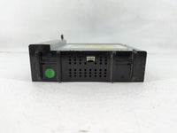 2018-2019 Gmc Canyon Radio AM FM Cd Player Receiver Replacement P/N:42554558 Fits Fits 2017 2018 2019 OEM Used Auto Parts - 