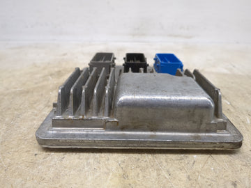 2017-2019 Gmc Canyon PCM Engine Control Computer ECU ECM PCU OEM P/N:12686384 12669908 Fits 2017 2018 2019 2020 OEM Used Auto Parts