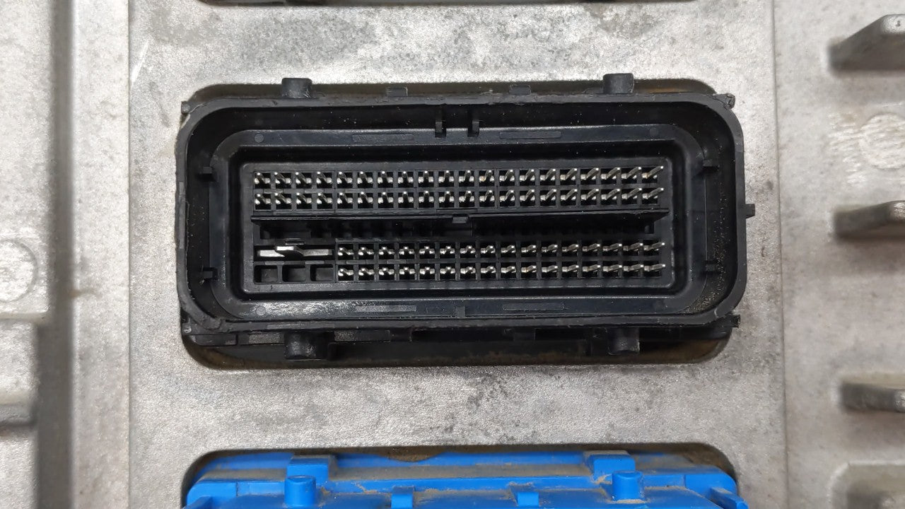 2017-2018 Gmc Canyon PCM Engine Control Computer ECU ECM PCU OEM P/N:12698026 12673932, 12708794 Fits Fits 2016 2017 2018 20
