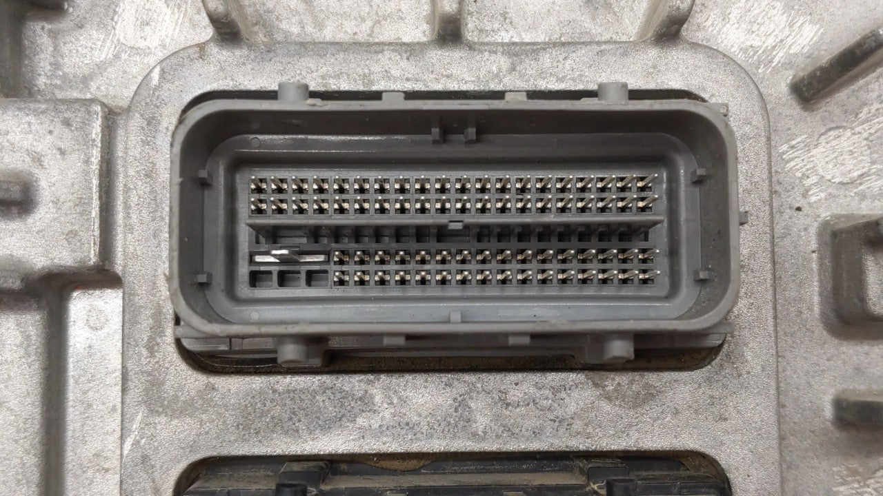 2017-2018 Gmc Canyon PCM Engine Control Computer ECU ECM PCU OEM P/N:12698026 12673932, 12708794 Fits Fits 2016 2017 2018 20