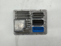 2017-2018 Gmc Canyon PCM Engine Control Computer ECU ECM PCU OEM P/N:12686384 12677677, 12680876, 12683301 Fits Fits 2017 20