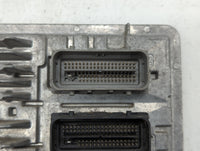 2017-2018 Gmc Canyon PCM Engine Control Computer ECU ECM PCU OEM P/N:12686384 12677677, 12680876, 12683301 Fits Fits 2017 20