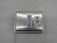 2017-2018 Gmc Canyon PCM Engine Control Computer ECU ECM PCU OEM P/N:12686384 12677677, 12680876, 12683301 Fits Fits 2017 20