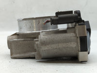 2016-2022 Gmc Canyon Throttle Body P/N:12670839AA Fits Fits 2016 2017 2018 2019 2020 2021 2022 OEM Used Auto Parts - Oemused