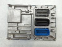 2017-2022 Gmc Canyon PCM Engine Control Computer ECU ECM PCU OEM P/N:12686474 Fits Fits 2016 2017 2018 2019 2020 2021 2022 O