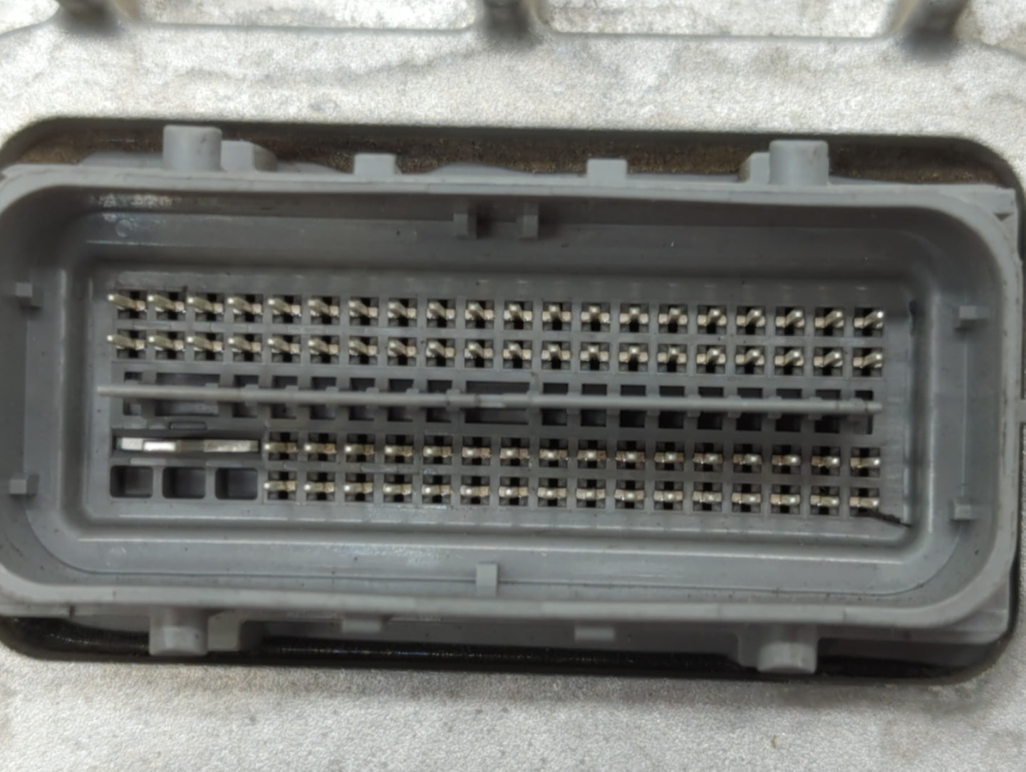 2017-2022 Gmc Canyon PCM Engine Control Computer ECU ECM PCU OEM P/N:12686474 Fits Fits 2016 2017 2018 2019 2020 2021 2022 O