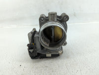 2016-2022 Gmc Canyon Throttle Body P/N:12670839AA Fits Fits 2016 2017 2018 2019 2020 2021 2022 OEM Used Auto Parts - Oemused