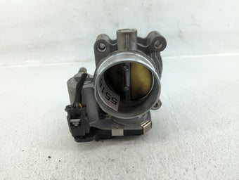 compare product 2016-2022 Gmc Canyon Throttle Body P/N:12670839AA Fits Fits 2016 2017 2018 2019 2020 2021 2022 OEM Used Auto Parts