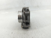 2016-2022 Gmc Canyon Throttle Body P/N:12670839AA Fits Fits 2016 2017 2018 2019 2020 2021 2022 OEM Used Auto Parts - Oemused