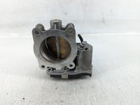 2016-2022 Gmc Canyon Throttle Body P/N:12670839AA Fits Fits 2016 2017 2018 2019 2020 2021 2022 OEM Used Auto Parts - Oemused