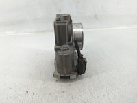 2016-2022 Gmc Canyon Throttle Body P/N:12670839AA Fits Fits 2016 2017 2018 2019 2020 2021 2022 OEM Used Auto Parts - Oemused