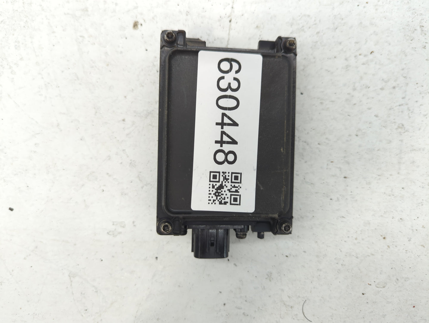 2017-2019 Gmc Canyon PCM Engine Control Computer ECU ECM PCU OEM P/N:271058-5560 Fits Fits 2017 2018 2019 2020 OEM Used Auto