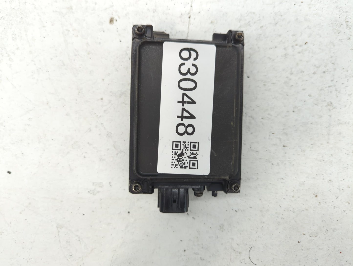 2017-2019 Gmc Canyon PCM Engine Control Computer ECU ECM PCU OEM P/N:271058-5560 Fits Fits 2017 2018 2019 2020 OEM Used Auto