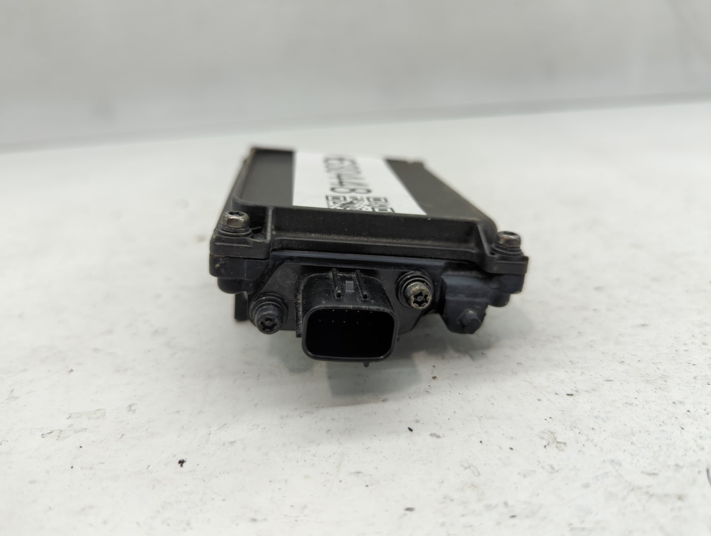2017-2019 Gmc Canyon PCM Engine Control Computer ECU ECM PCU OEM P/N:271058-5560 Fits Fits 2017 2018 2019 2020 OEM Used Auto