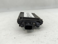 2017-2019 Gmc Canyon PCM Engine Control Computer ECU ECM PCU OEM P/N:271058-5560 Fits Fits 2017 2018 2019 2020 OEM Used Auto