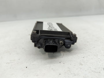 2017-2019 Gmc Canyon PCM Engine Control Computer ECU ECM PCU OEM P/N:271058-5560 Fits Fits 2017 2018 2019 2020 OEM Used Auto Parts