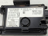 2017-2019 Gmc Canyon PCM Engine Control Computer ECU ECM PCU OEM P/N:271058-5560 Fits Fits 2017 2018 2019 2020 OEM Used Auto