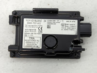 2017-2019 Gmc Canyon PCM Engine Control Computer ECU ECM PCU OEM P/N:271058-5560 Fits Fits 2017 2018 2019 2020 OEM Used Auto