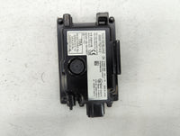 2017-2019 Gmc Canyon PCM Engine Control Computer ECU ECM PCU OEM P/N:271058-5560 Fits Fits 2017 2018 2019 2020 OEM Used Auto