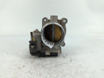 compare product 2016-2022 Gmc Canyon Throttle Body P/N:12670839AA Fits Fits 2016 2017 2018 2019 2020 2021 2022 OEM Used Auto Parts