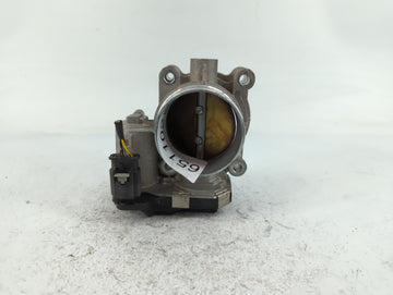 2016-2022 Gmc Canyon Throttle Body P/N:12670839AA Fits Fits 2016 2017 2018 2019 2020 2021 2022 OEM Used Auto Parts - Oemused