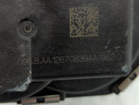 2016-2022 Gmc Canyon Throttle Body P/N:12670839AA Fits Fits 2016 2017 2018 2019 2020 2021 2022 OEM Used Auto Parts - Oemused