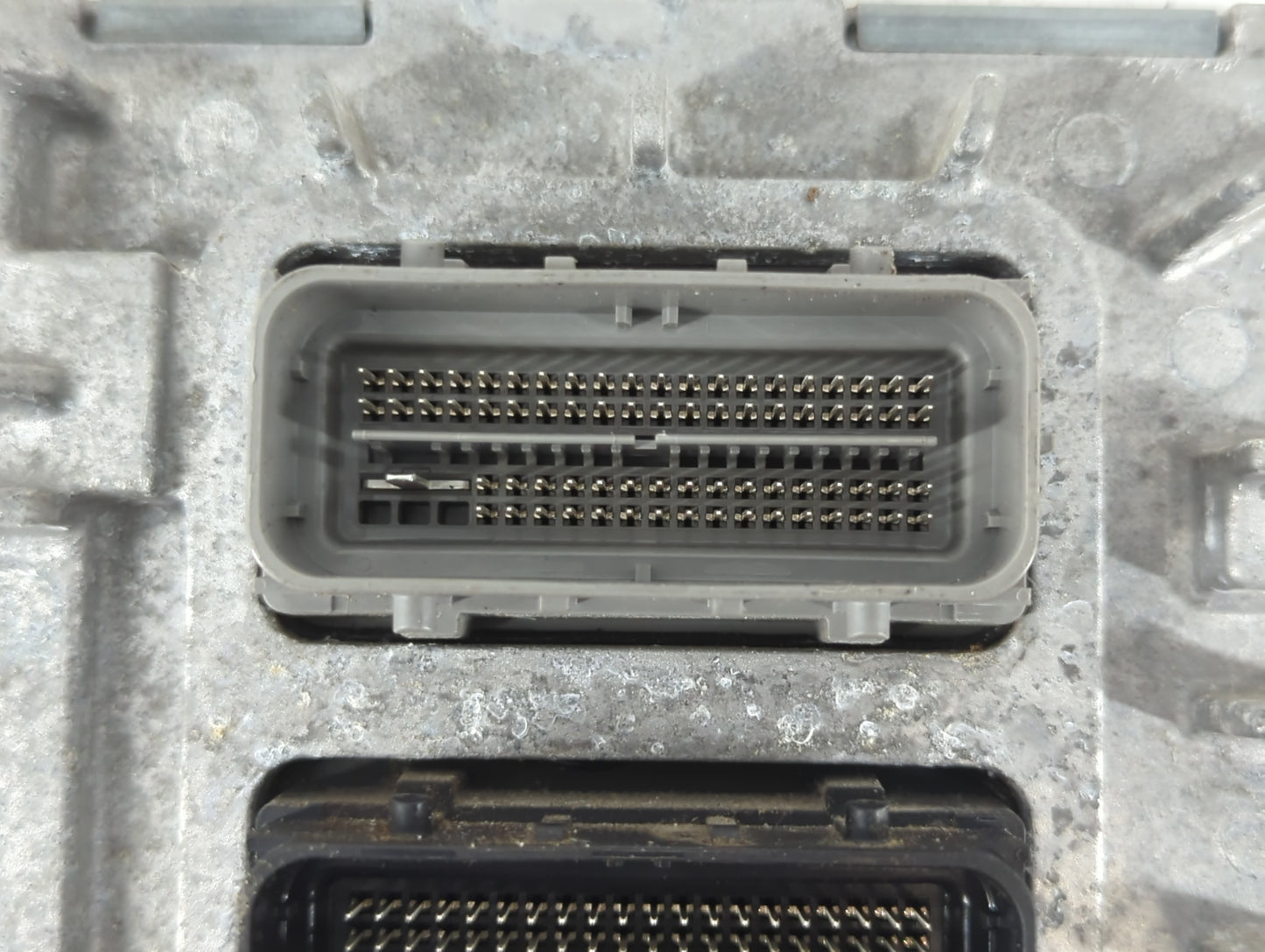 2017-2022 Gmc Canyon PCM Engine Control Computer ECU ECM PCU OEM P/N:12686474 12697045 Fits OEM Used Auto Parts - Oemusedaut