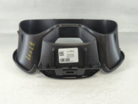 2018 Gmc Canyon Instrument Cluster Bezel - Oemusedautoparts1.com